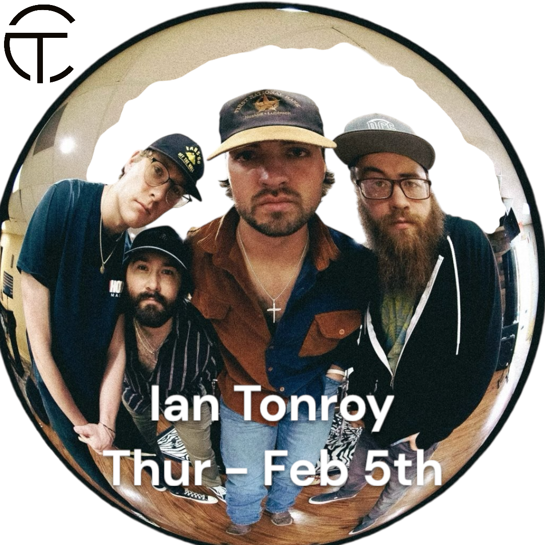 Ian Tonroy 2.5.26