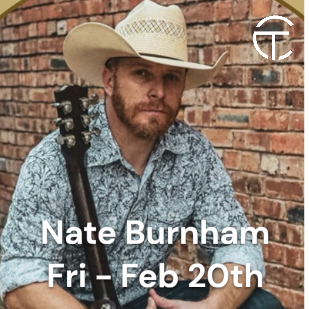 Nate Burmham 2-20-26
