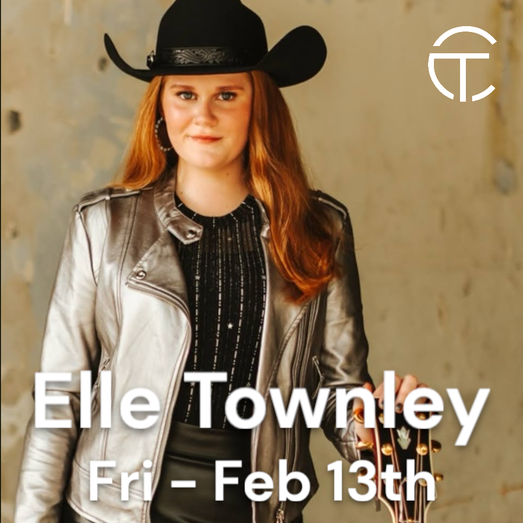 elle townley 2.13