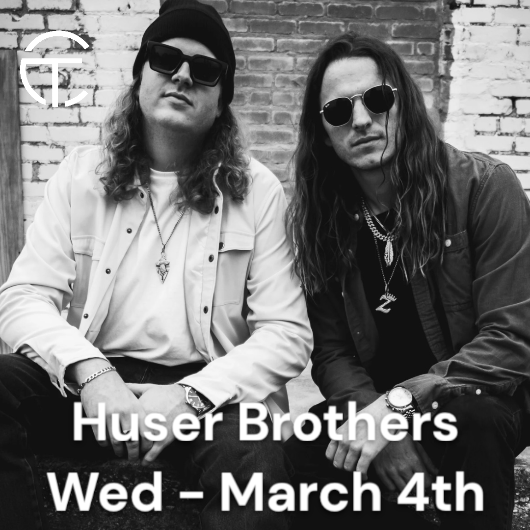 huser brothers 3.4.26