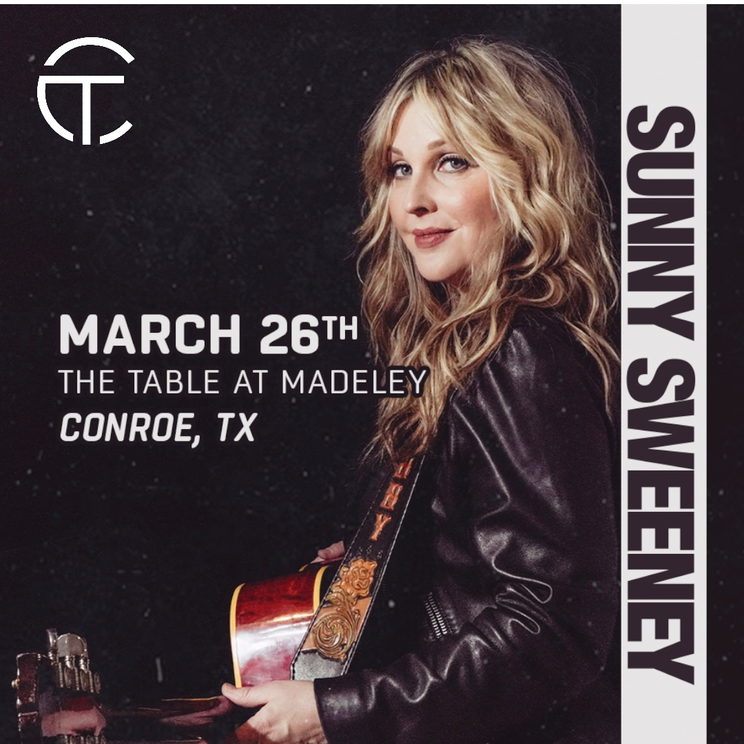 sunny sweeney 3.26.26 a
