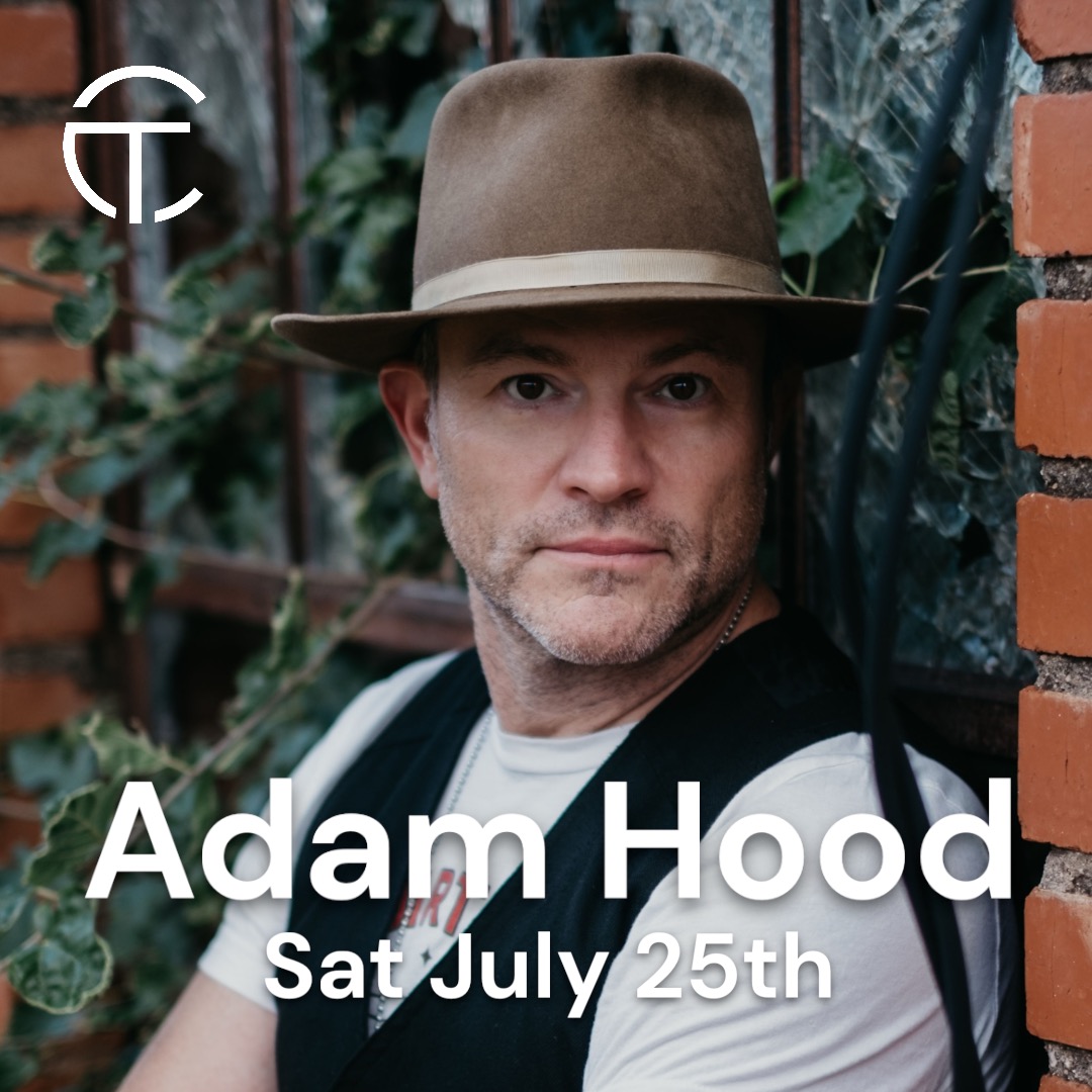 Adam Hood 7.26:26